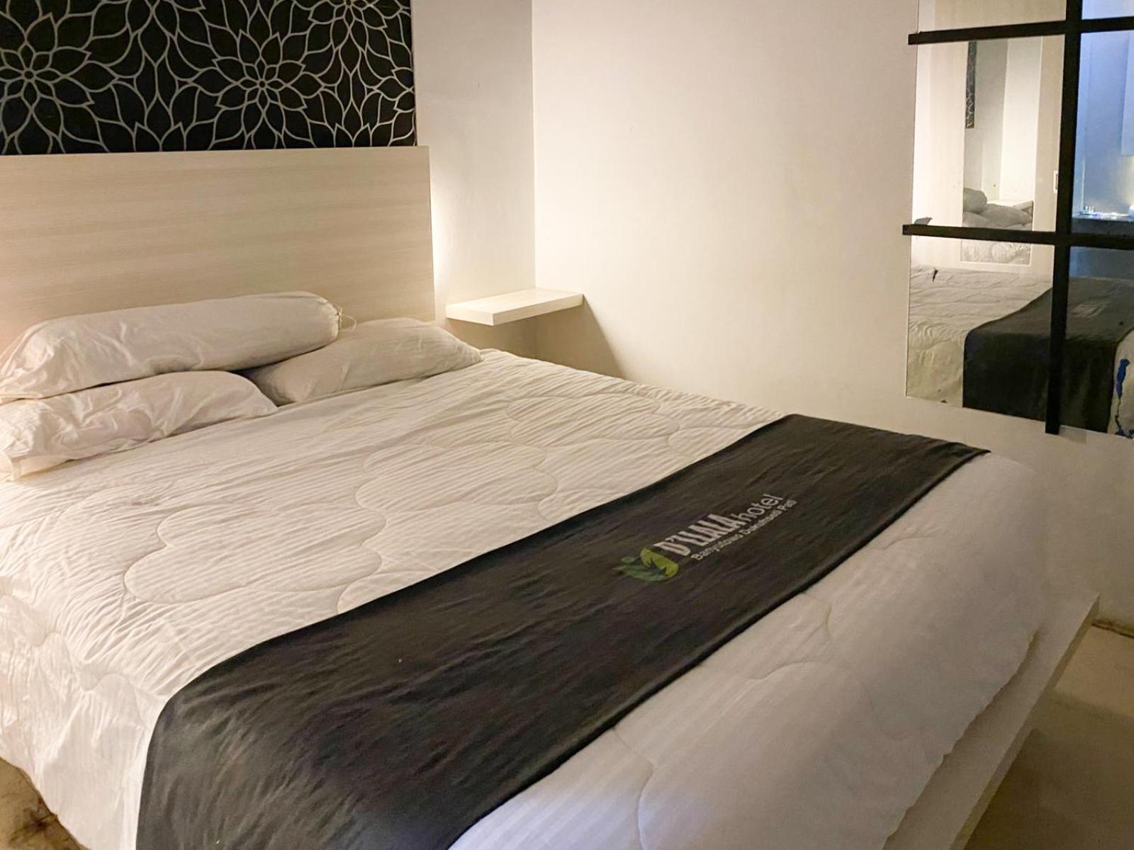 Reddoorz Near Pantai Idola Banyutowo Hotel D'Llala Pati ภายนอก รูปภาพ